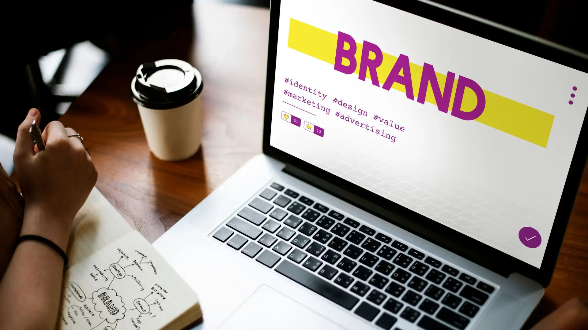 Il personal branding